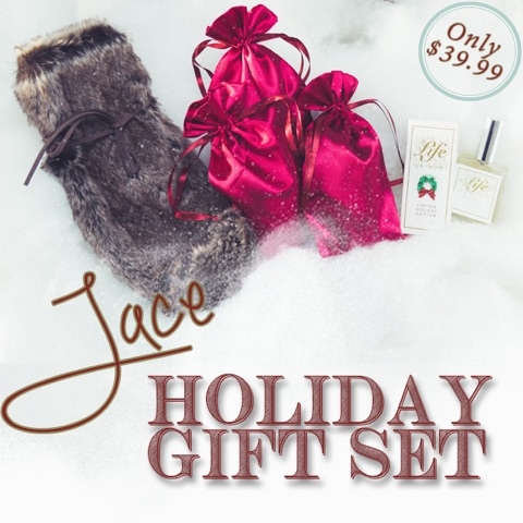 JACE 2016 Holiday Gift Set - Large