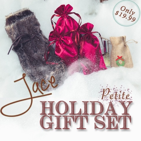 JACE 2016 Holiday Gift Set - Petite