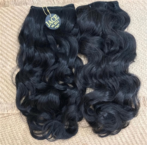 Raw Russian Fede® Wavy - 1/2 Bundle (SOLD OUT)