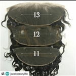 JACE PERFECT FIT FRONTALS!