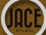 JACE AFFILIATE REGISTRATION - SELECT FREE SHIPPING OPTION- READ BELOW