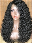 Wig Drop: 22" Nature's Curl