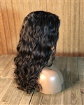 Wig Drop: 16" FULL LACE WIG