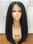 Wig Drop: 16" Lace Frontal Wig in Wildchild Mild