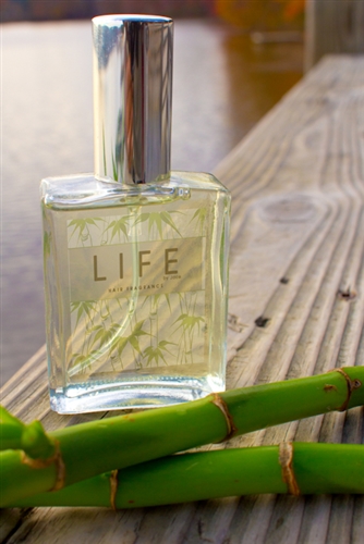 LIFE by Jace fragrance