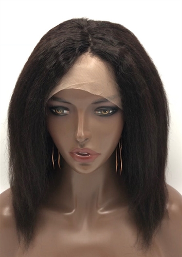 !!SOLD!! - 10" WILDCHILD MILD FULL LACE WIG (Unstyled)