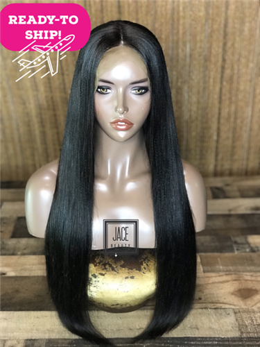 !!SOLD!!- IN-STOCK WIG STYLE: SHINE