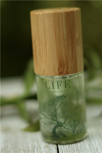 New Look! LIFE by Jace fragrance (Medium Size- 1 fl oz)
