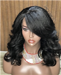 !!SOLD!! - IN-STOCK HARMONY WIG with 7x4" Extended Closure (check desc)