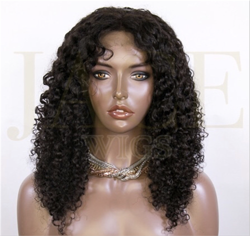 --SOLD-- 10-N-10: Wig Style: 18" SUNSET
