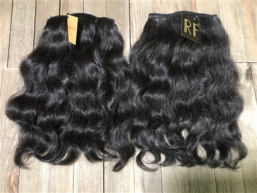 !!SOLD!! SHOWCASE OFFERING #14: THICK, BOUNCY WAVES!