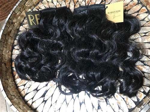 !!SOLD!! SHOWCASE OFFERING #22: BODY WAVE BOLDNESS!