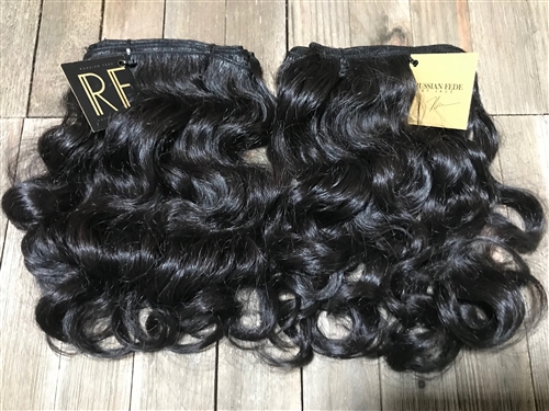 !!SOLD!! SHOWCASE OFFERING #9: SUPER CUTE w/ CHUBBY RINGLETS!