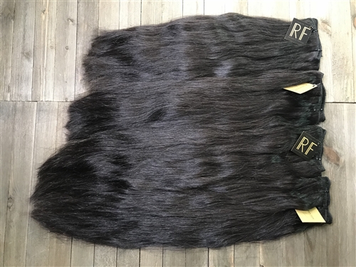 OFFERING #16: LUXURY LENGTHS: VOLUPTUOUS THICKNESS!