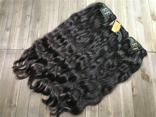 OFFERING #19: JAW DROPPING NATURAL WAVES!
