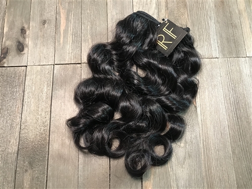 BONUS CLASSIC OFFERING F: DEEP WAVY (DISCOUNTED FOR GRAYS)