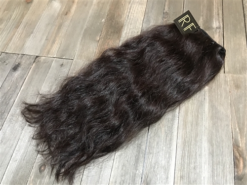 --SOLD--OFFERING #5: STRAIGHT/WAVY BEAUTY!